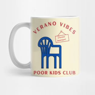 Verano vibes Mug